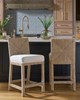 Abaca Counter Stool
