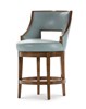 Tatum Memory Swivel Counter Stool