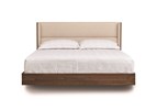 Sloane Floating King Bed Sloane Floating King Bed