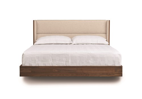 Sloane Floating King Bed
