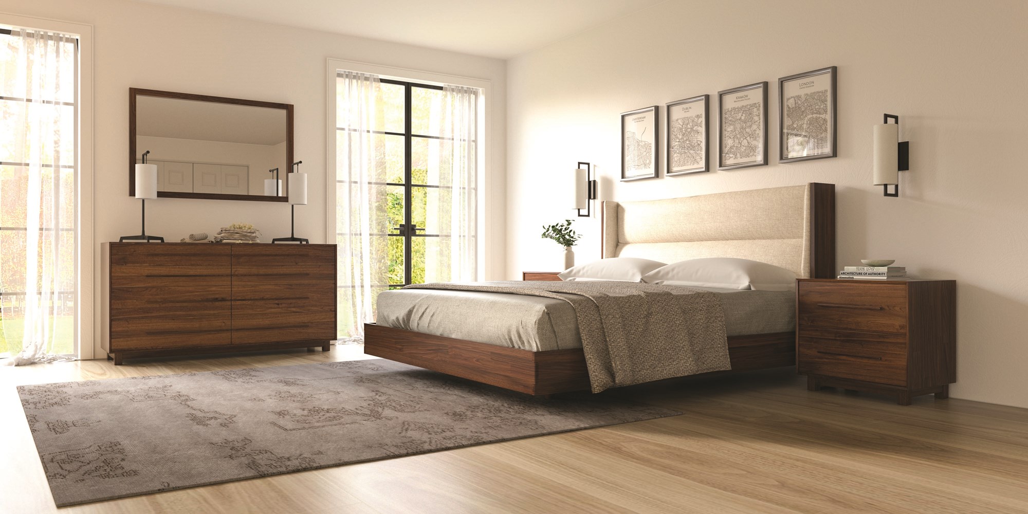 Sloane Nightstand