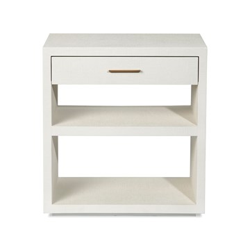 Livia Bedside Chest