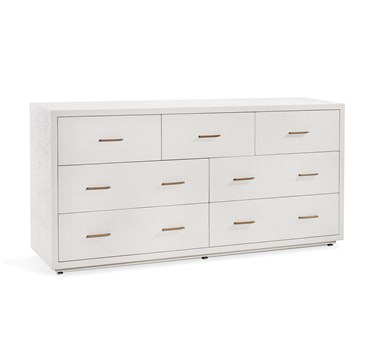 Livia 7 Drawer Dresser