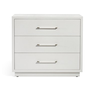 Taylor 3 Drawer Chest