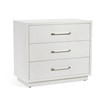 Taylor 3 Drawer Chest