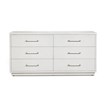 Taylor 6 Drawer Dresser