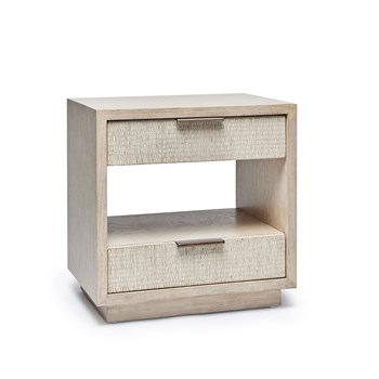 Harperly Nightstand Harperly Nightstand