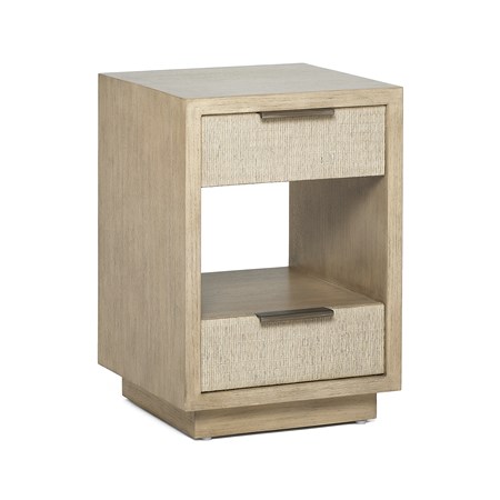 Harperly Small Nightstand