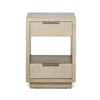 Harperly Small Nightstand