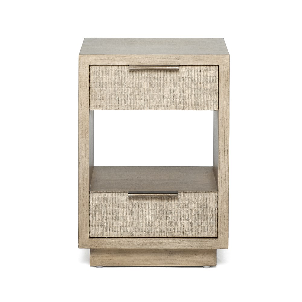 Harperly Small Nightstand