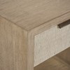 Harperly Small Nightstand