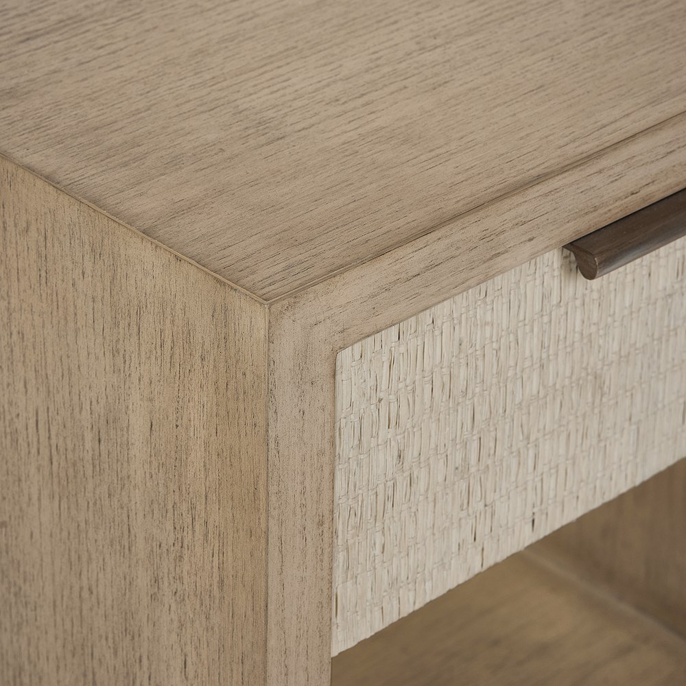 Harperly Small Nightstand