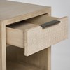 Harperly Small Nightstand