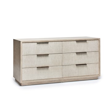 Harperly Dresser