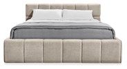 Bailey Queen Bed - Sand Bailey Queen Bed - Sand