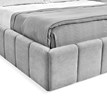 Bailey Queen Bed - Smoke Bailey Queen Bed - Smoke