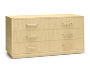 Tamra Small Bedside Chest