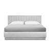 Silkwood King Bed II