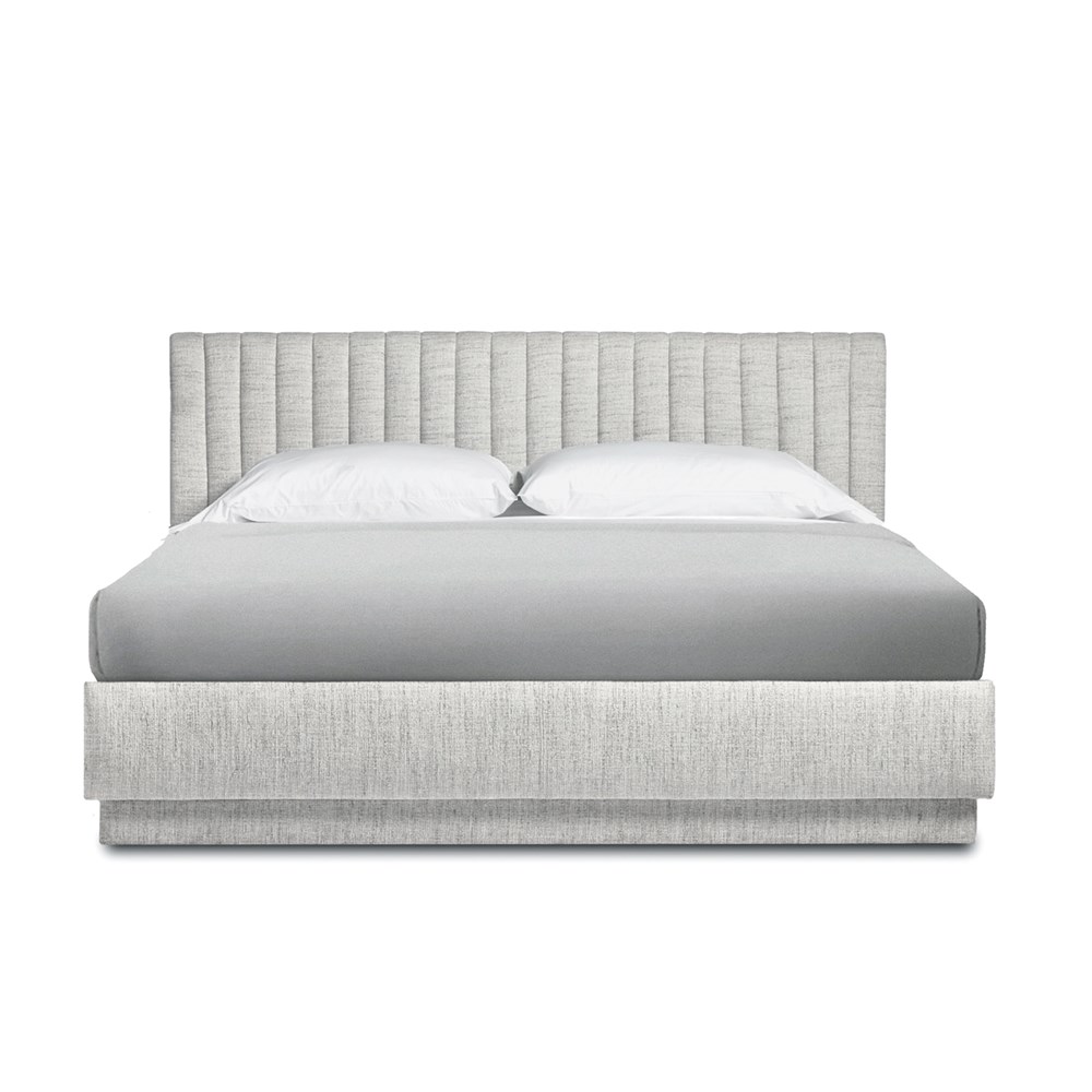 Silkwood King Bed II