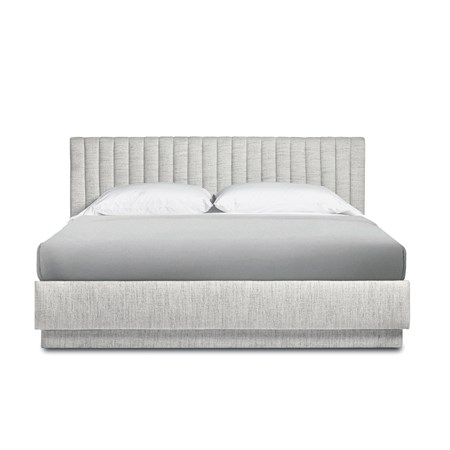 Silkwood King Bed II