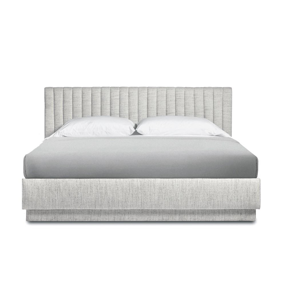 Silkwood Queen Bed