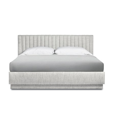 Silkwood Queen Bed