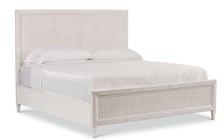 Coral Bay King Bed in Natural