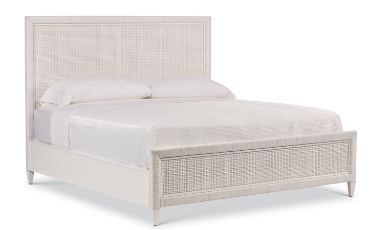 Coral Bay Queen Bed