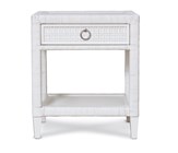 Coral Bay Night Stand in Natural