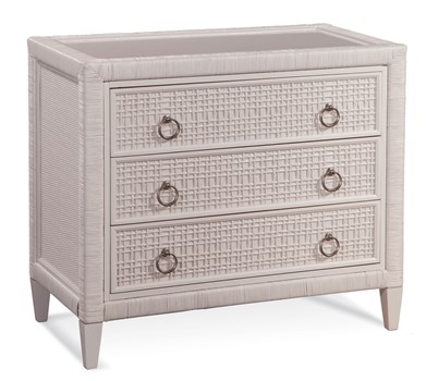 Coral Bay Chest