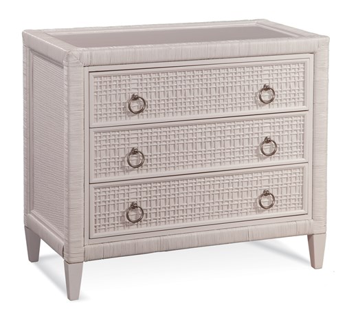 Coral Bay Chest