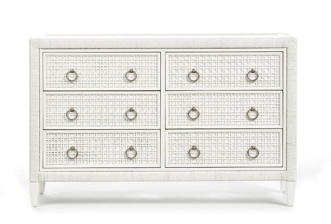 Coral Bay Dresser