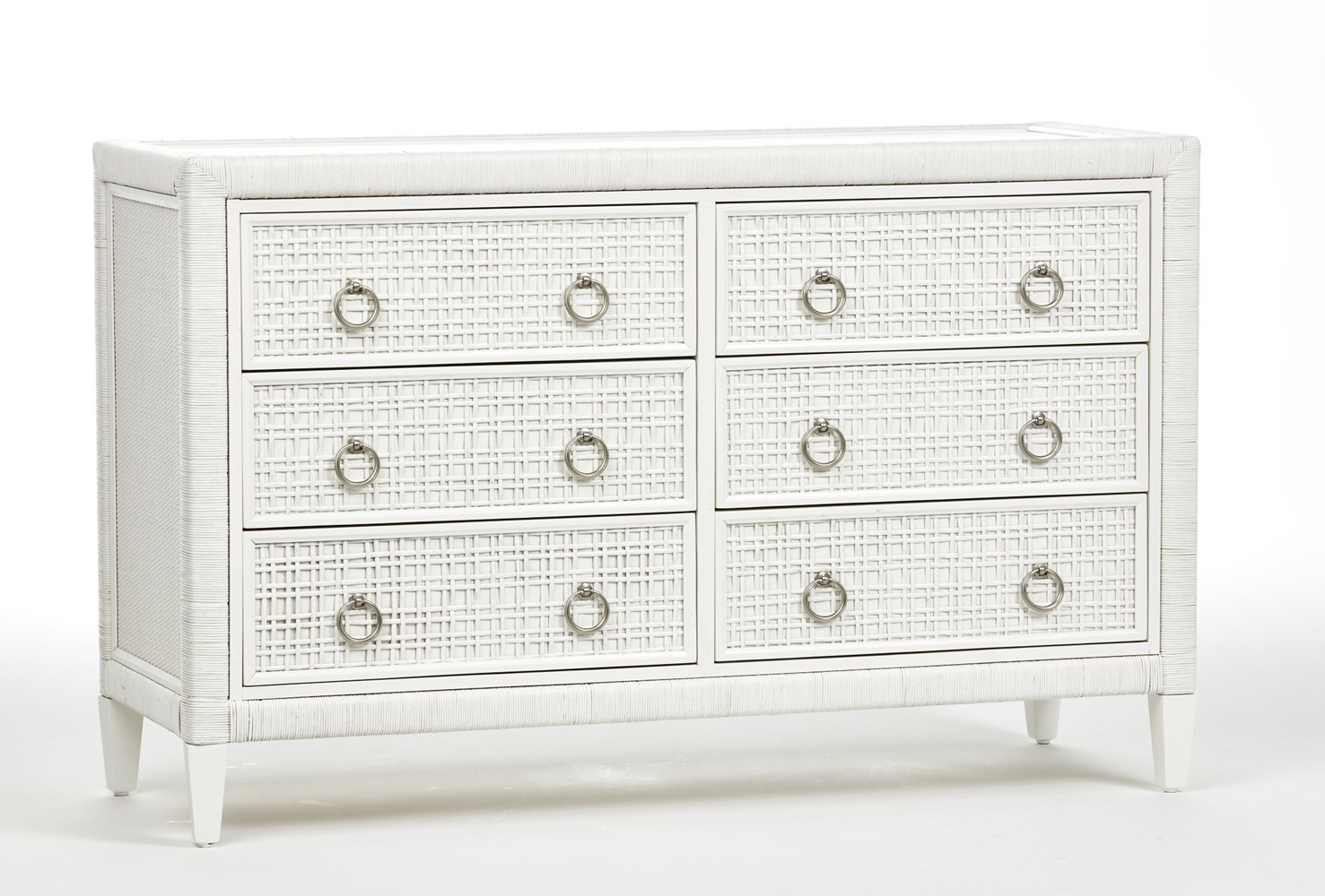 Coral Bay Dresser