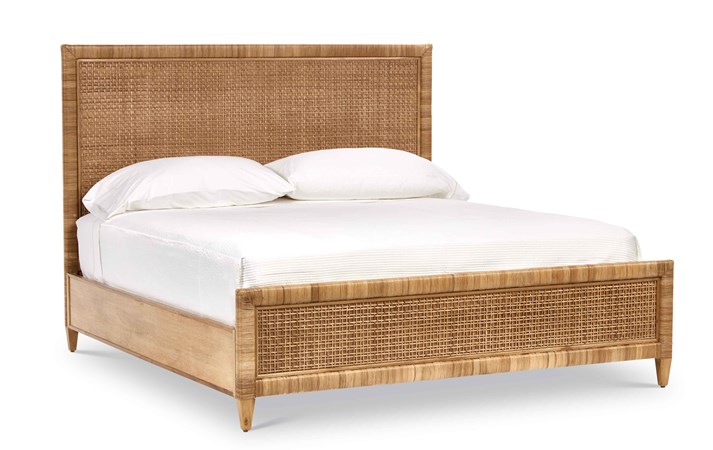 Coral Bay Chest