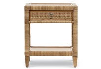 Coral Bay Side Chair In Frost Coral Bay Side Chair In Frost