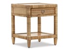 Coral Bay Nightstand - Honey Coral Bay Nightstand - Honey
