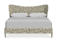 Cocoon Queen Bed