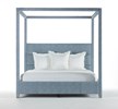 Hibernate Canopy King Bed