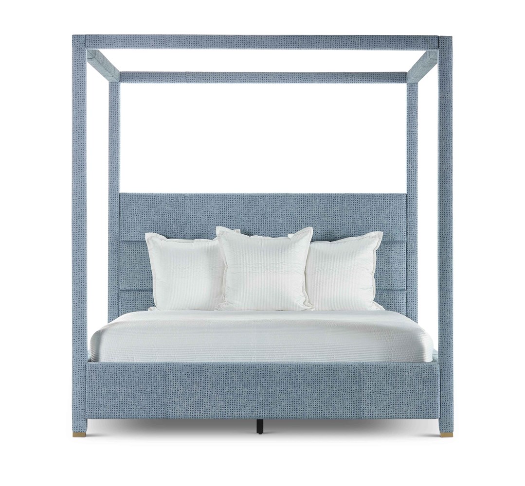 Hibernate Canopy King Bed