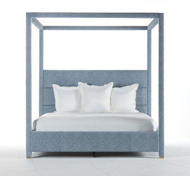 Hibernate Canopy King Bed