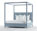Hibernate Canopy King Bed