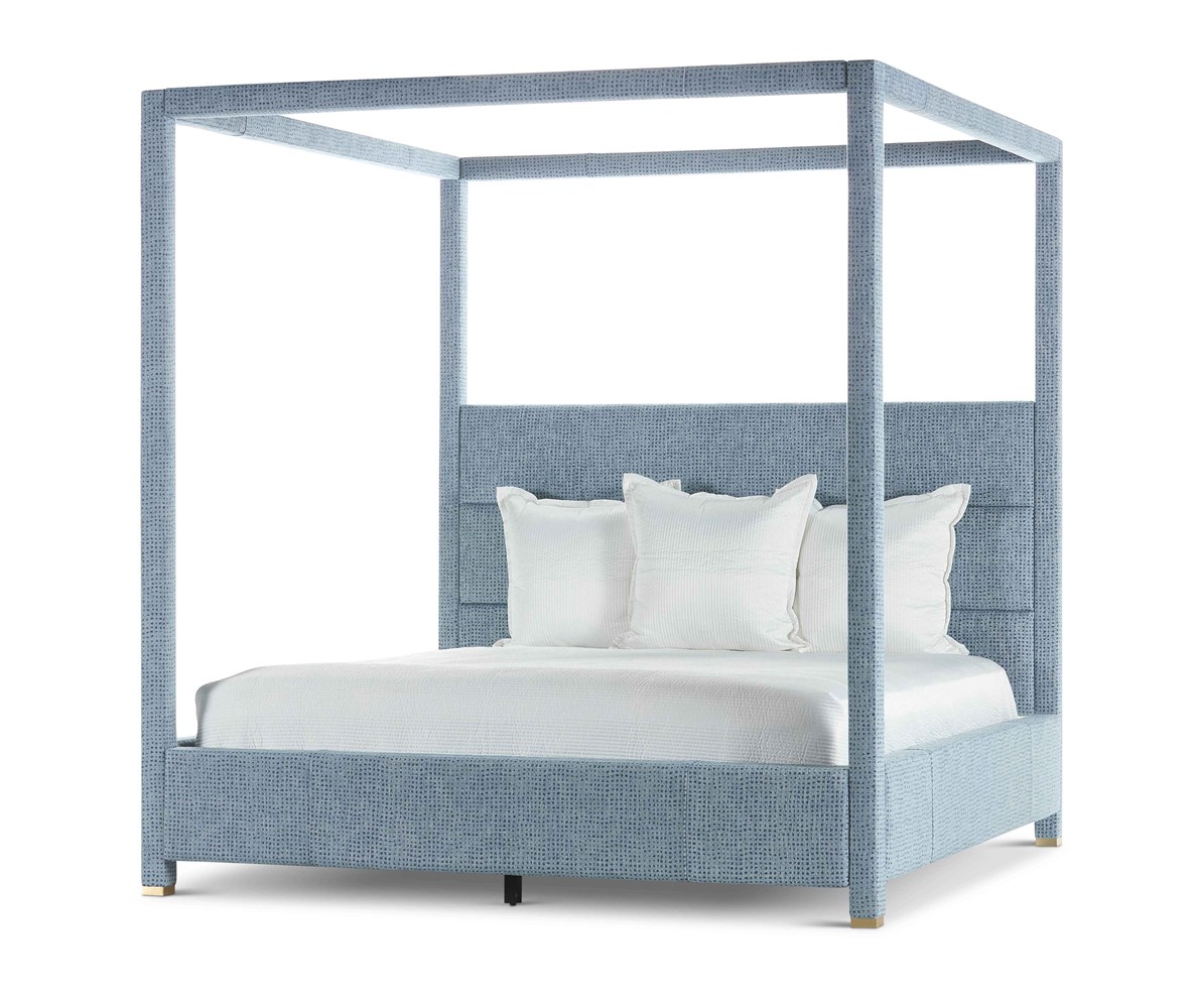 Hibernate Canopy King Bed