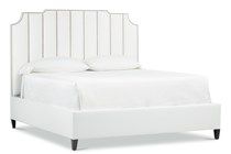 Owen King Panel Bed