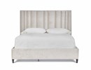 Moana Upholstered King Bed