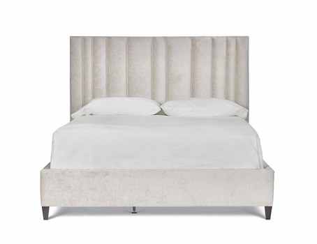 Moana Upholstered King Bed