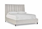 Moana Upholstered King Bed