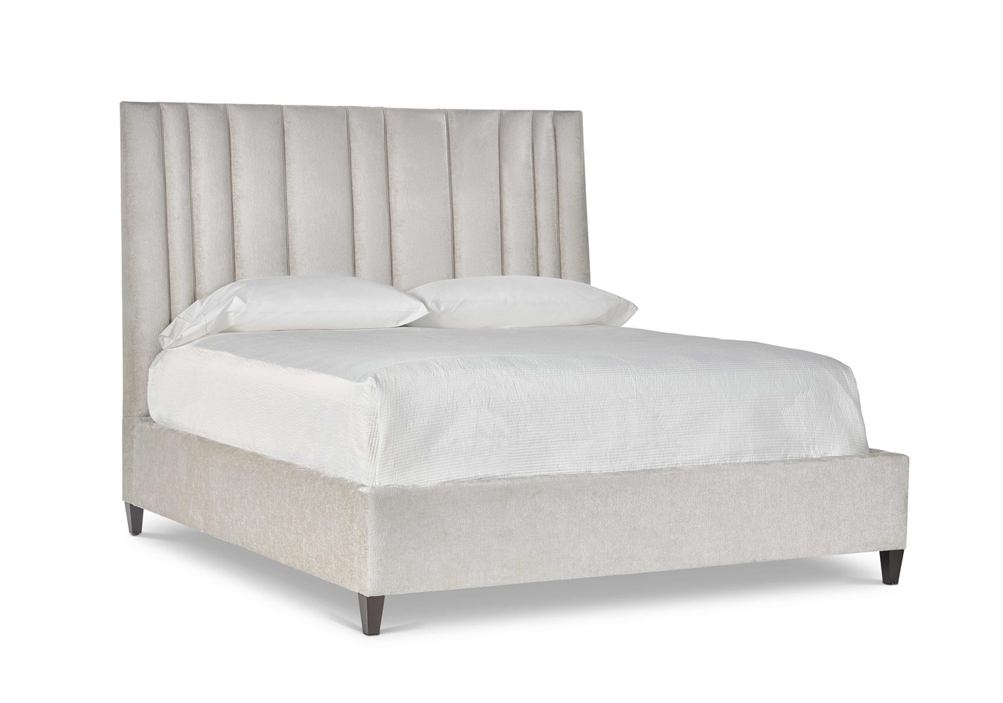 Moana Upholstered Queen Bed