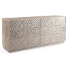Avery Button-Tufted Queen Headboard Avery Button-Tufted Queen Headboard