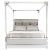 Rayleigh Canopy King Bed