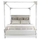 Owen King Panel Bed